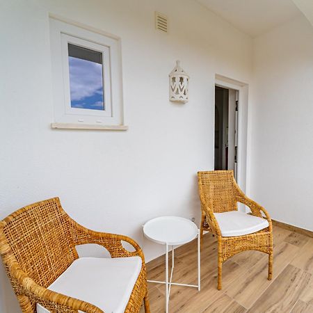 Brisa Do Mar - Apartments Λάγος Εξωτερικό φωτογραφία