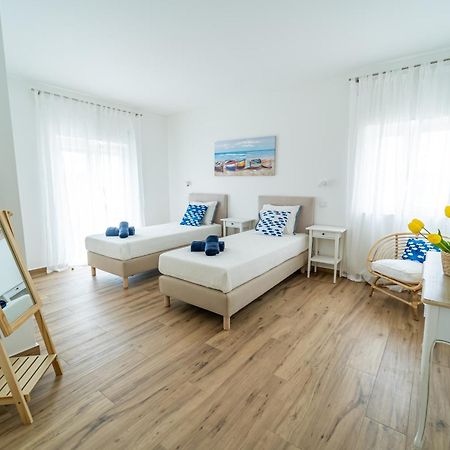 Brisa Do Mar - Apartments Λάγος Εξωτερικό φωτογραφία