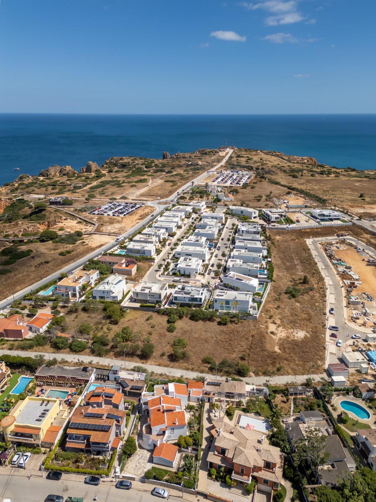 Brisa Do Mar - Apartments Λάγος Εξωτερικό φωτογραφία