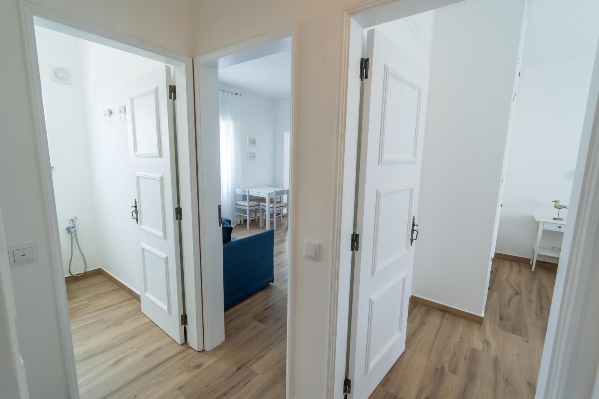 Brisa Do Mar - Apartments Λάγος Εξωτερικό φωτογραφία