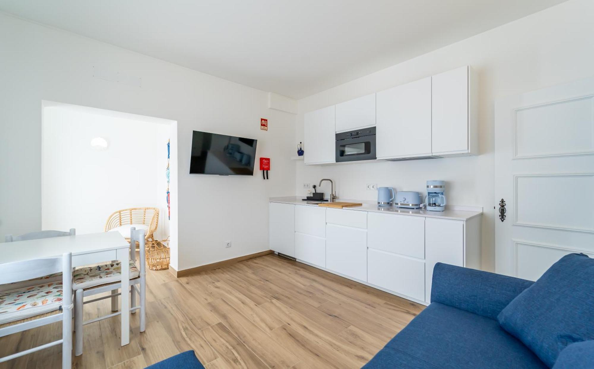 Brisa Do Mar - Apartments Λάγος Εξωτερικό φωτογραφία