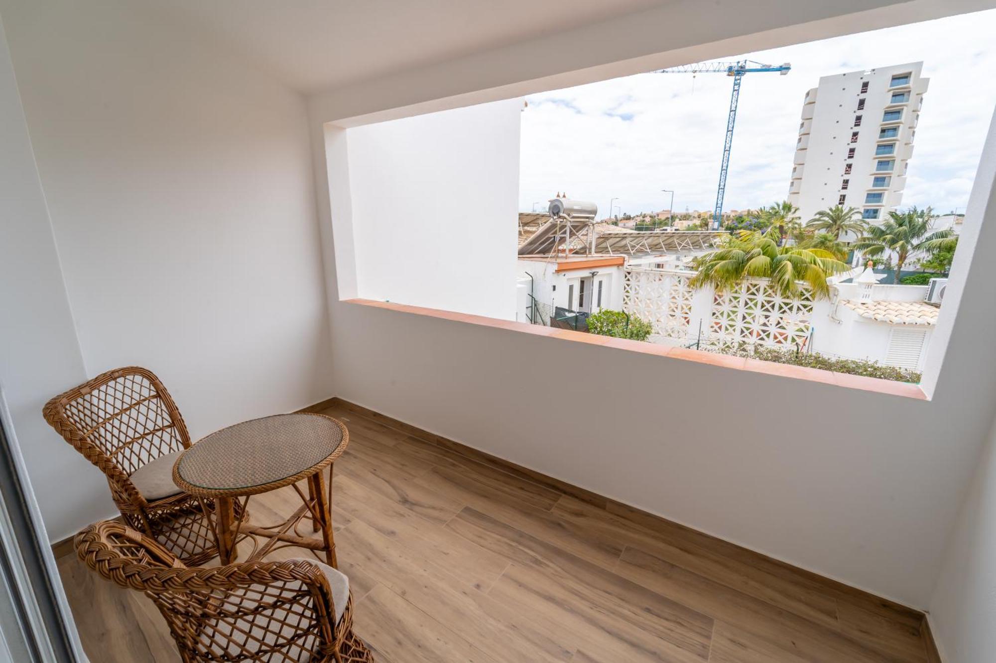 Brisa Do Mar - Apartments Λάγος Εξωτερικό φωτογραφία