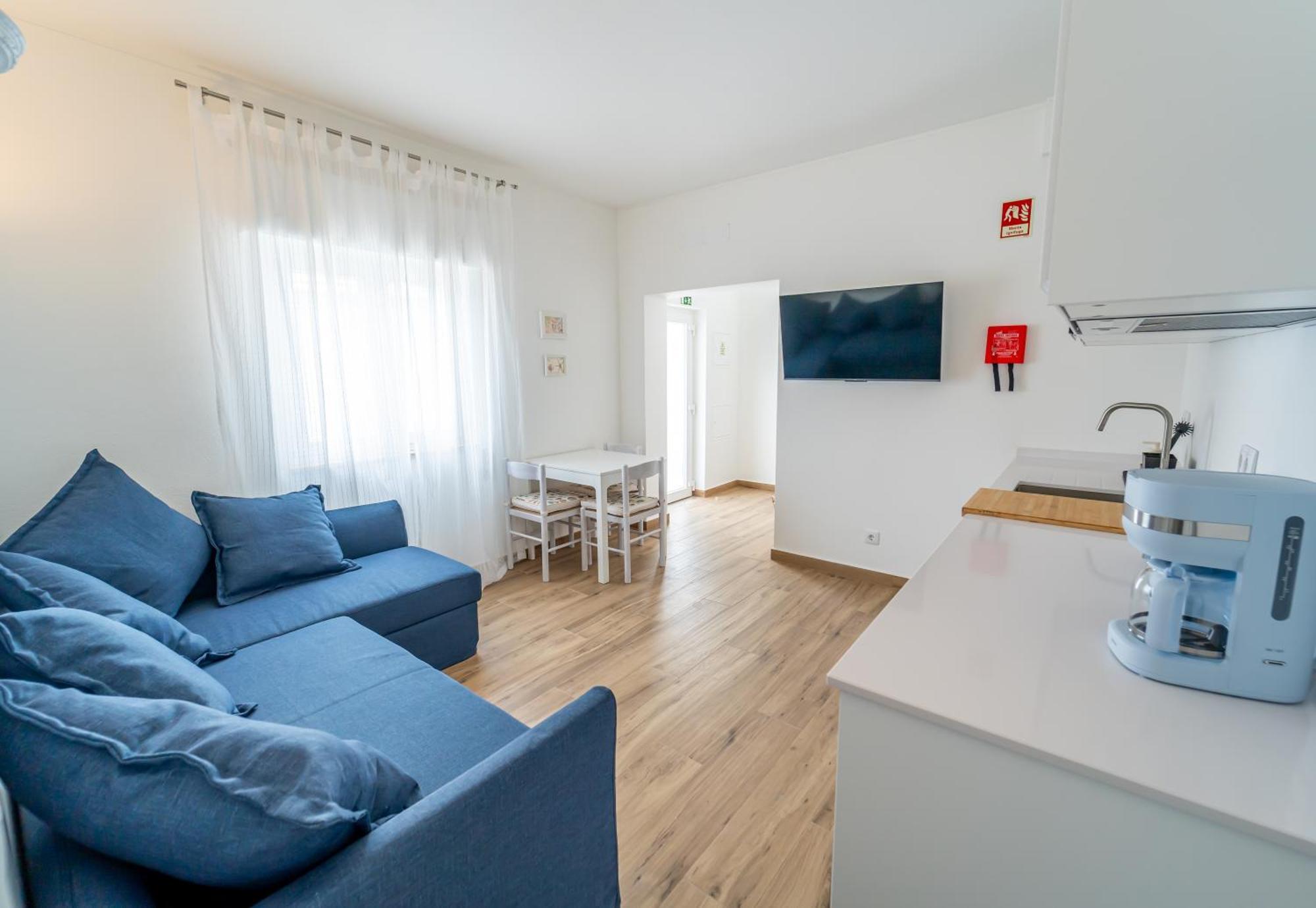 Brisa Do Mar - Apartments Λάγος Εξωτερικό φωτογραφία