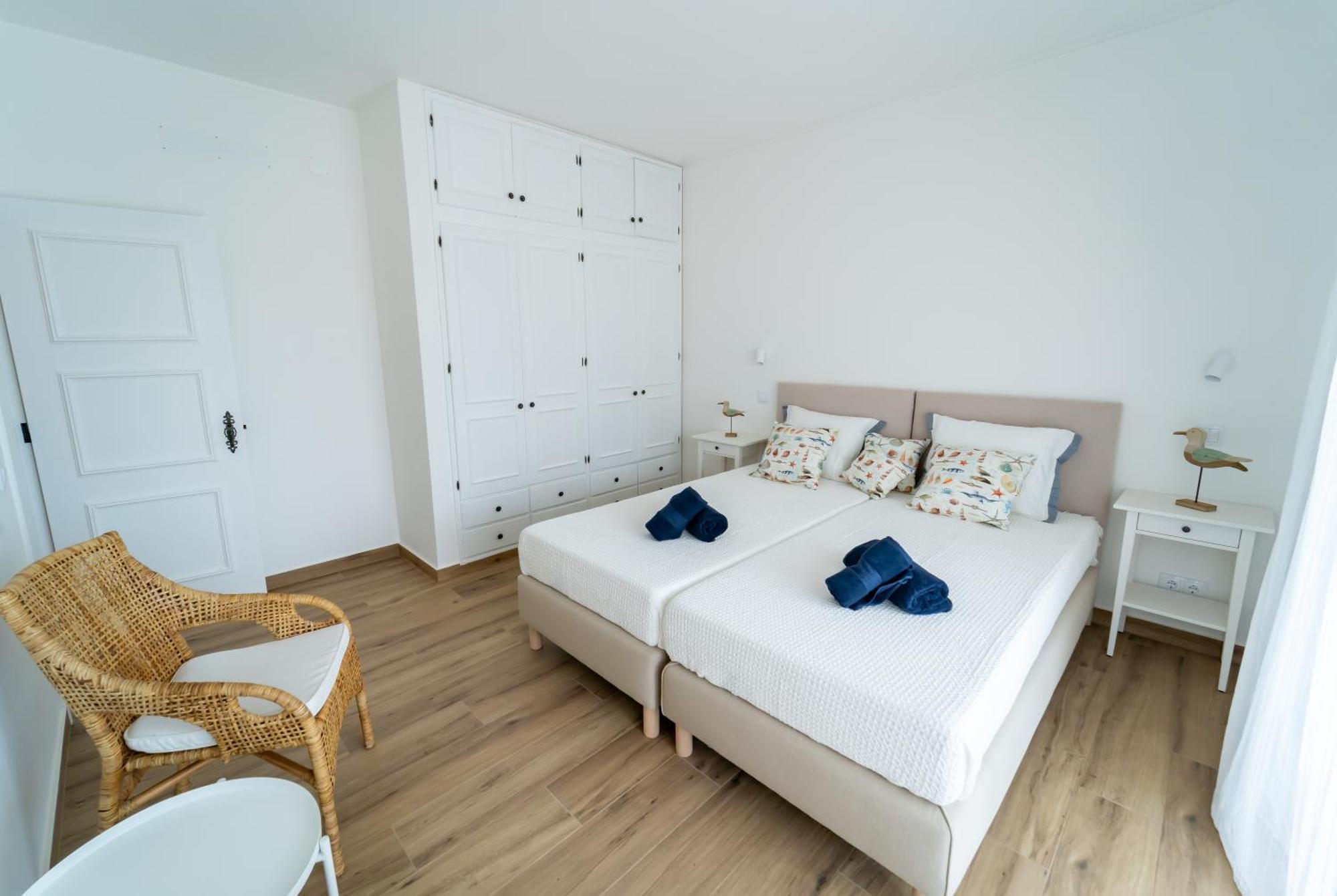 Brisa Do Mar - Apartments Λάγος Εξωτερικό φωτογραφία