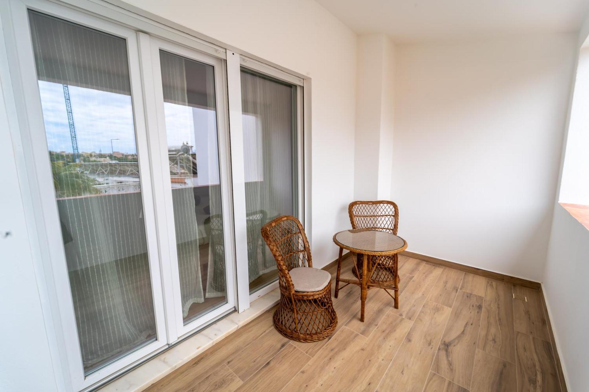 Brisa Do Mar - Apartments Λάγος Εξωτερικό φωτογραφία