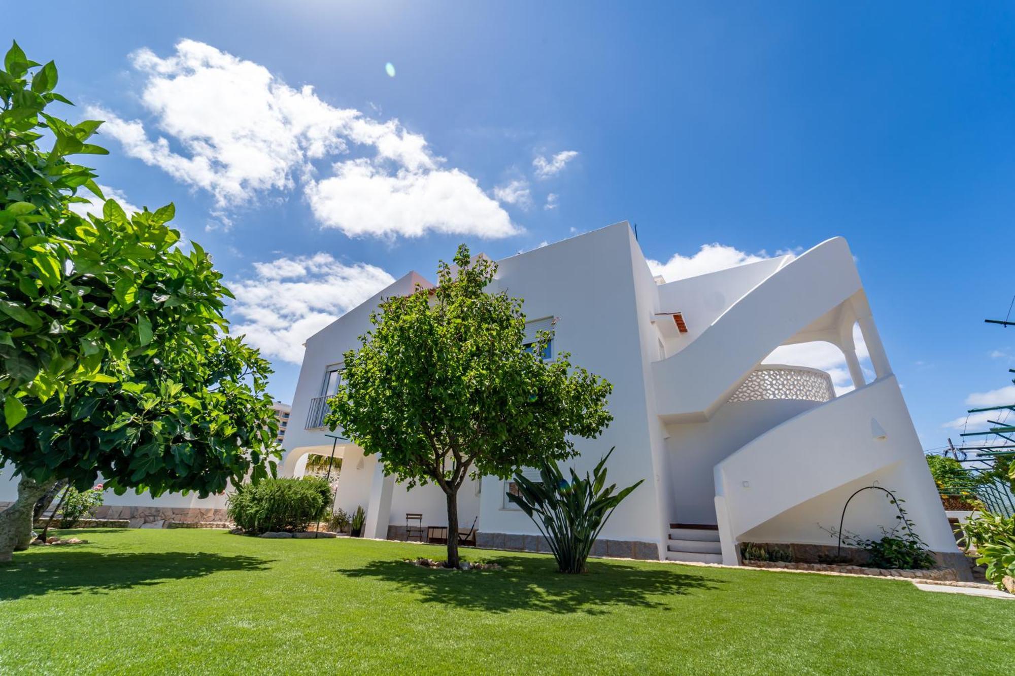 Brisa Do Mar - Apartments Λάγος Εξωτερικό φωτογραφία