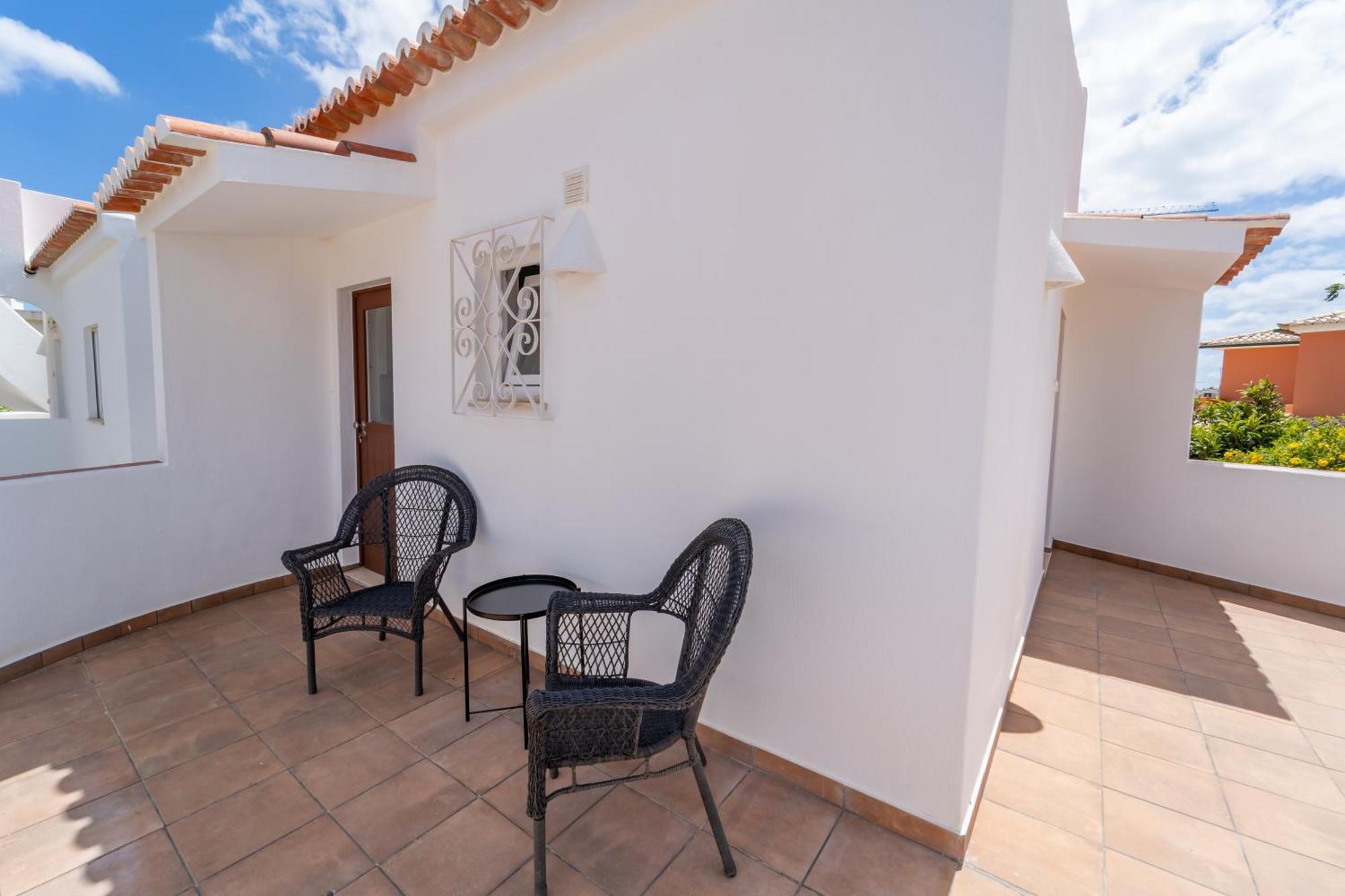 Brisa Do Mar - Apartments Λάγος Εξωτερικό φωτογραφία
