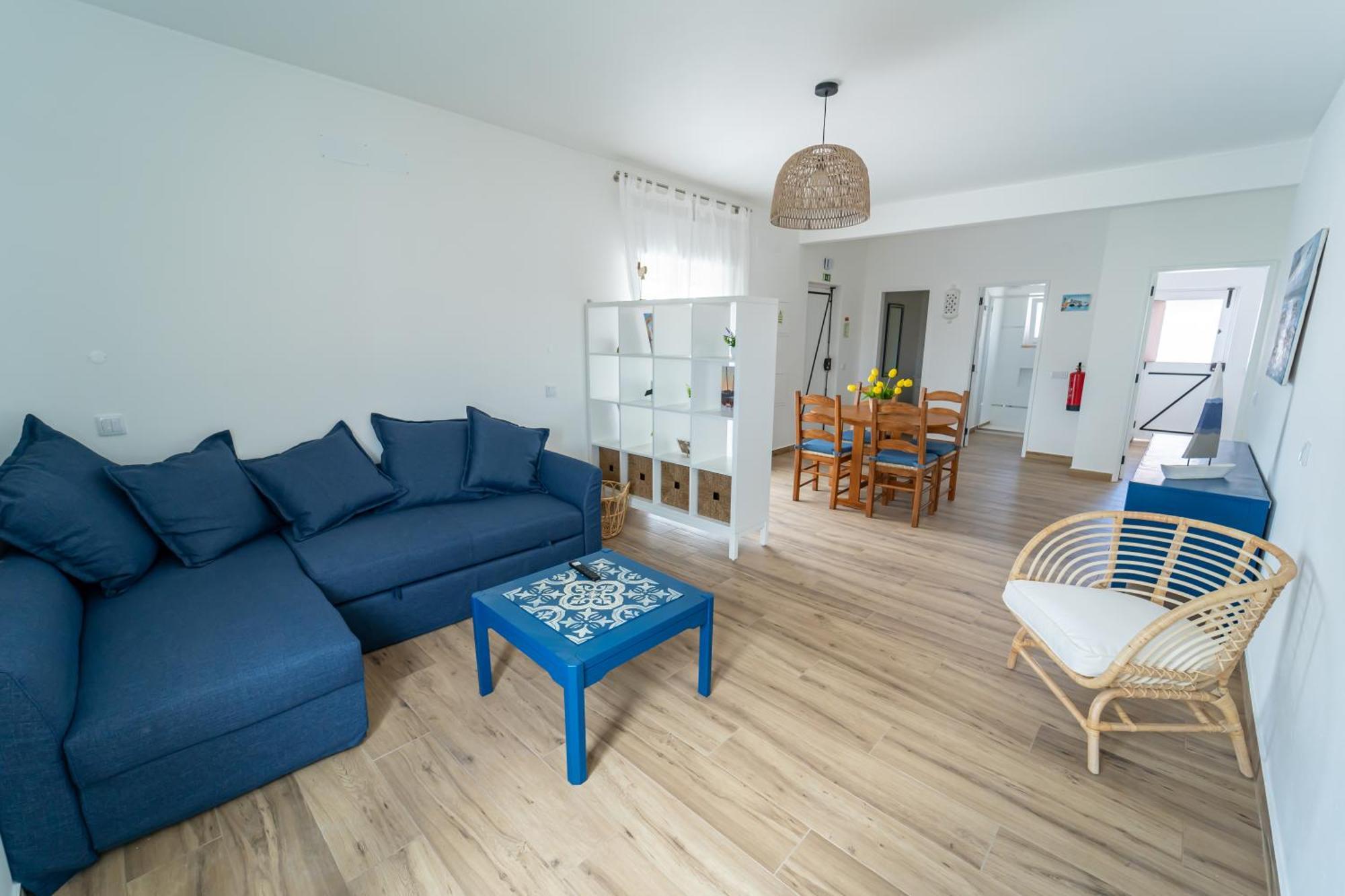 Brisa Do Mar - Apartments Λάγος Εξωτερικό φωτογραφία