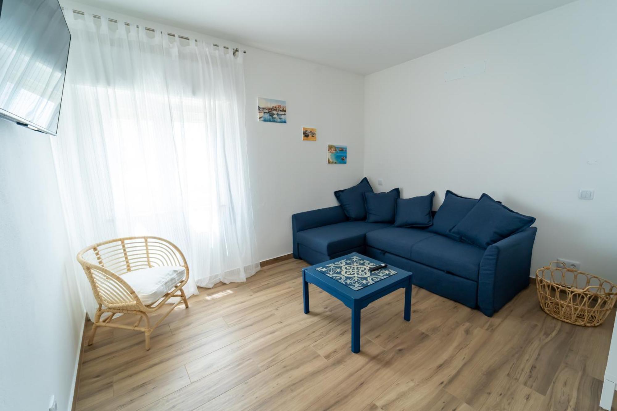 Brisa Do Mar - Apartments Λάγος Εξωτερικό φωτογραφία