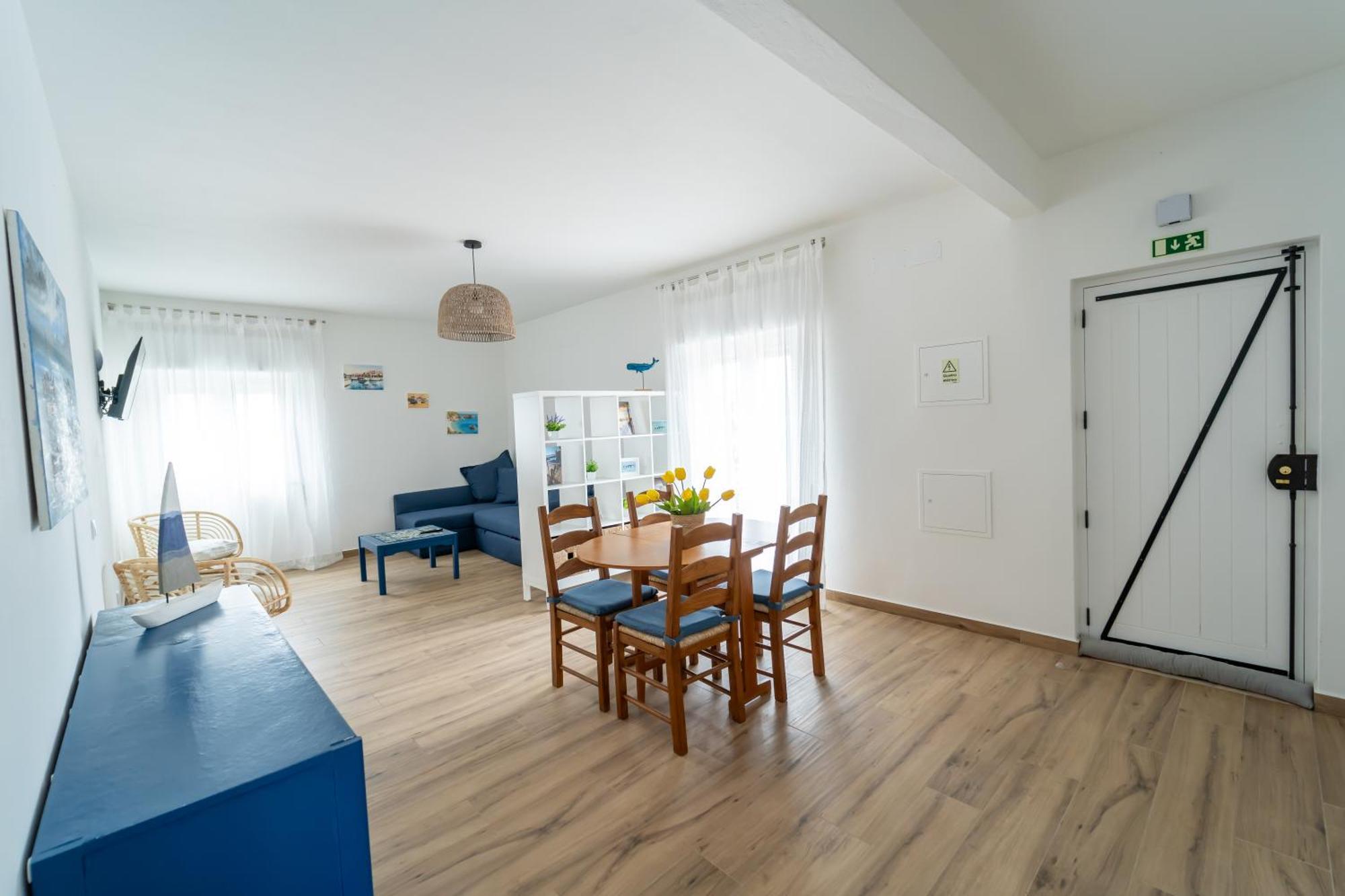 Brisa Do Mar - Apartments Λάγος Εξωτερικό φωτογραφία