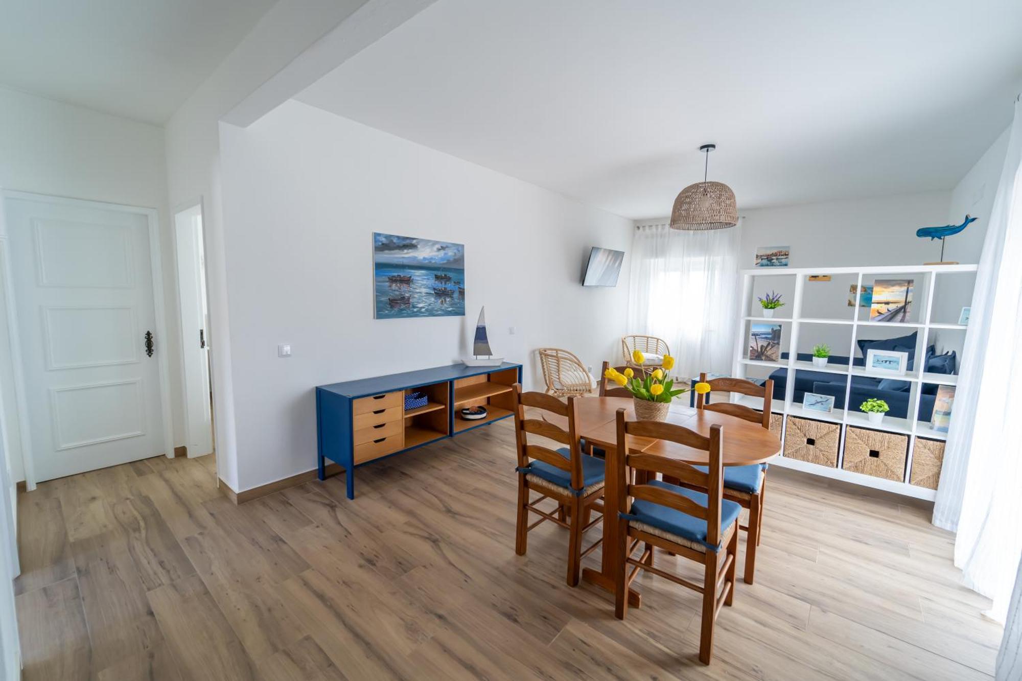 Brisa Do Mar - Apartments Λάγος Εξωτερικό φωτογραφία