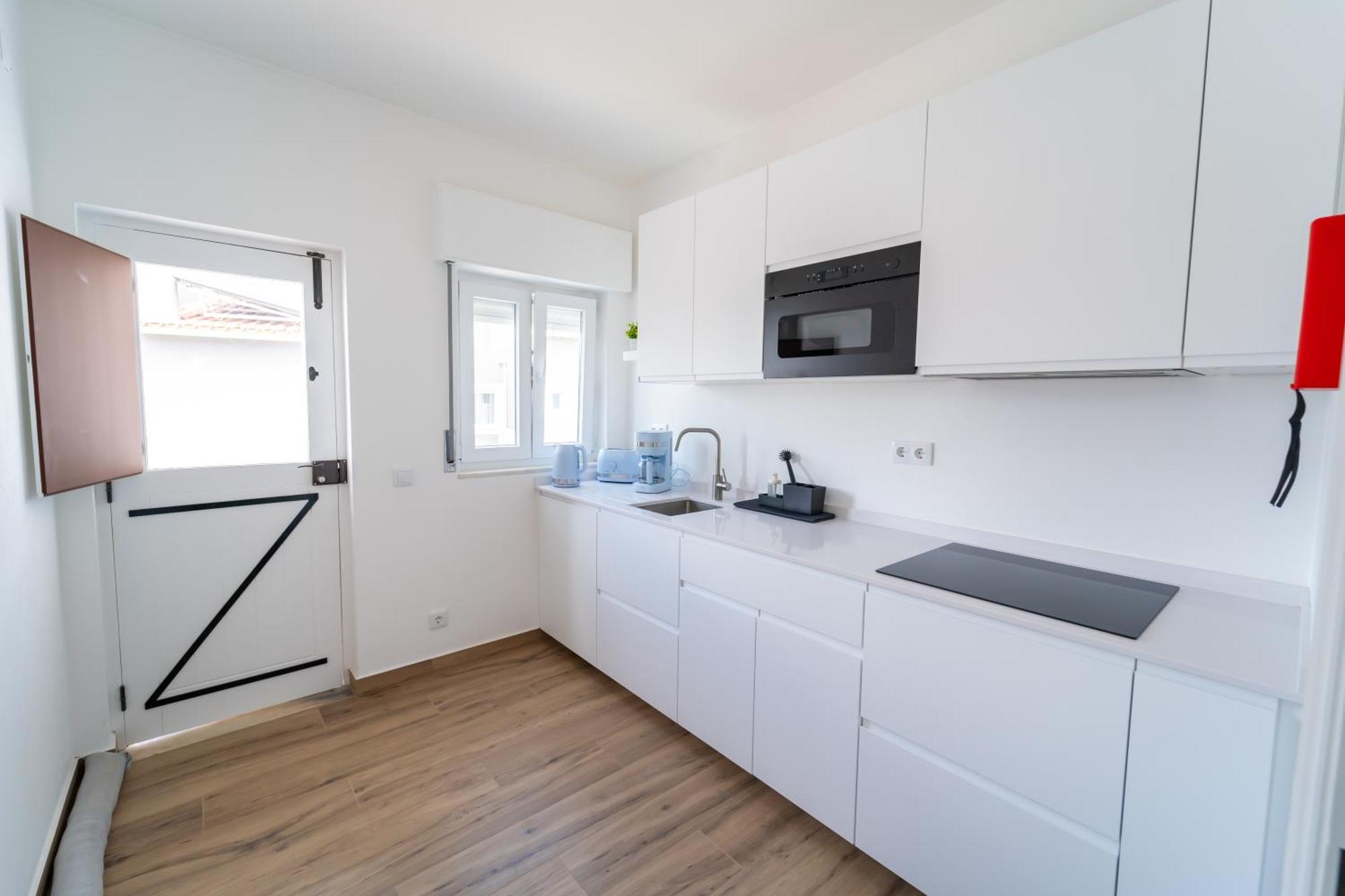 Brisa Do Mar - Apartments Λάγος Εξωτερικό φωτογραφία