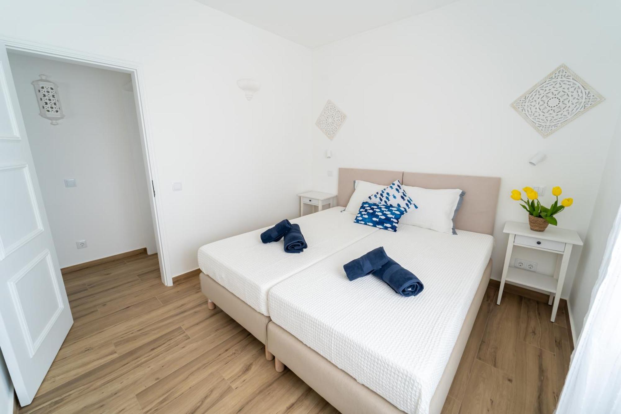 Brisa Do Mar - Apartments Λάγος Εξωτερικό φωτογραφία