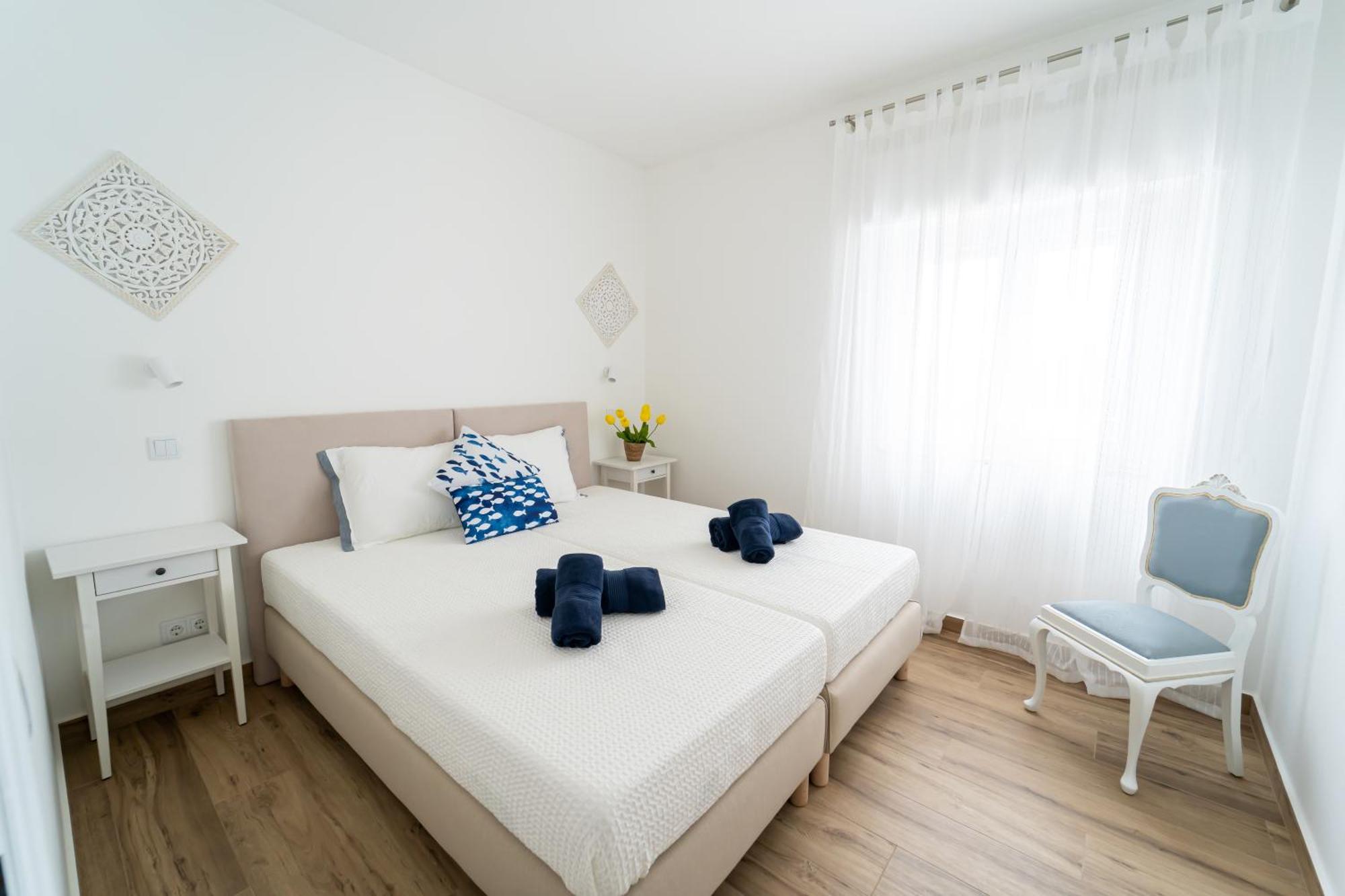 Brisa Do Mar - Apartments Λάγος Εξωτερικό φωτογραφία