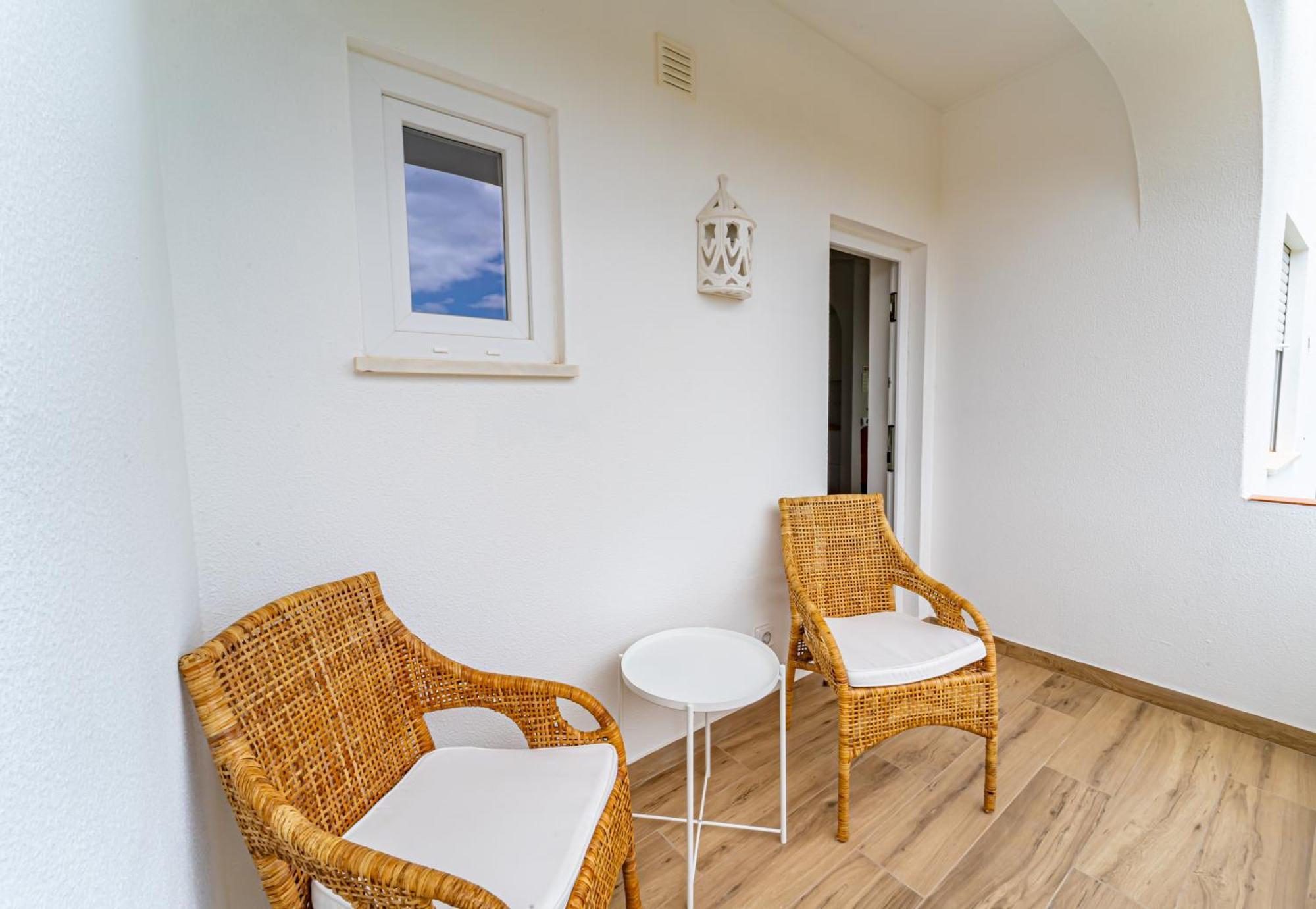 Brisa Do Mar - Apartments Λάγος Εξωτερικό φωτογραφία
