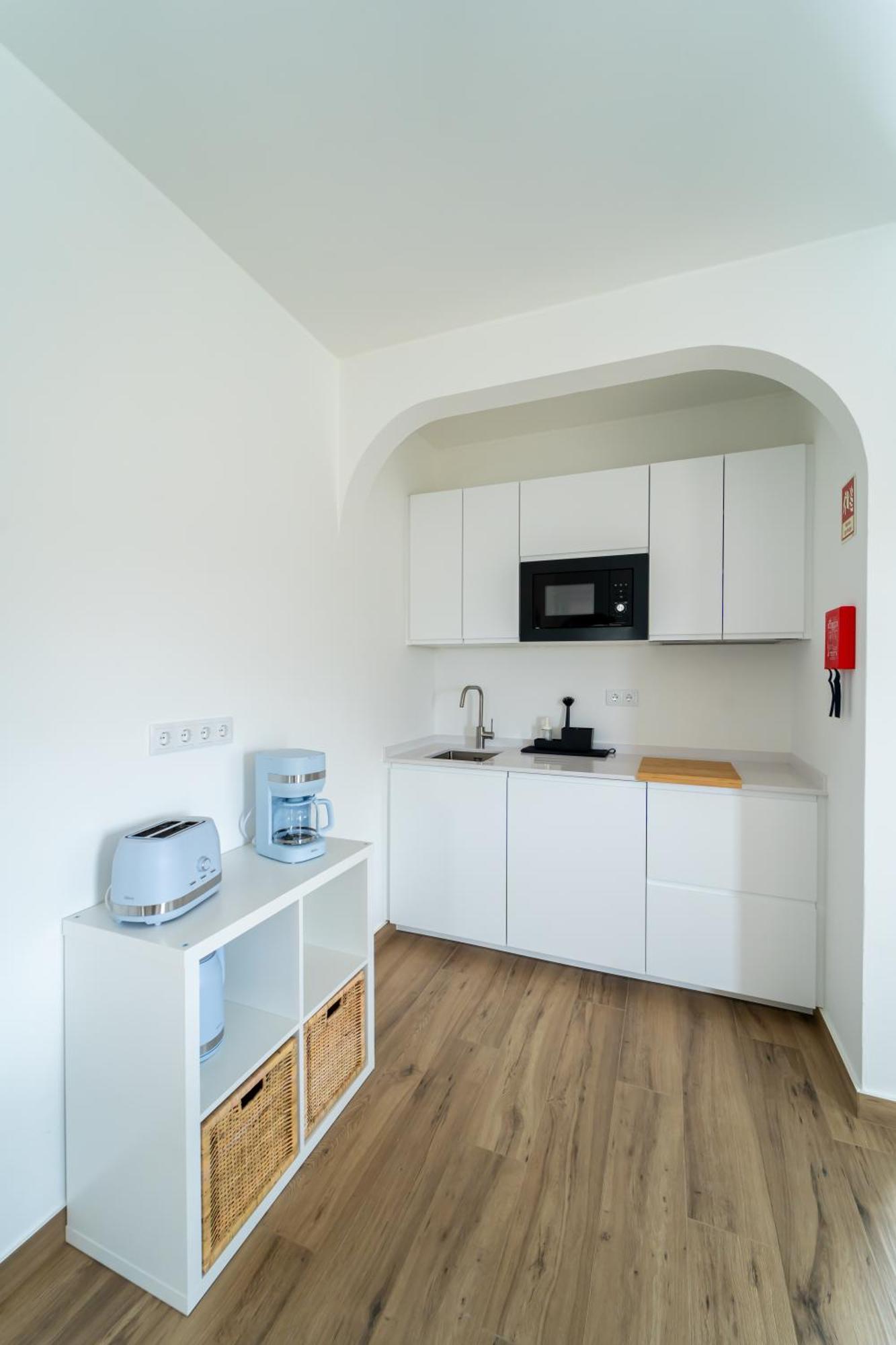 Brisa Do Mar - Apartments Λάγος Εξωτερικό φωτογραφία