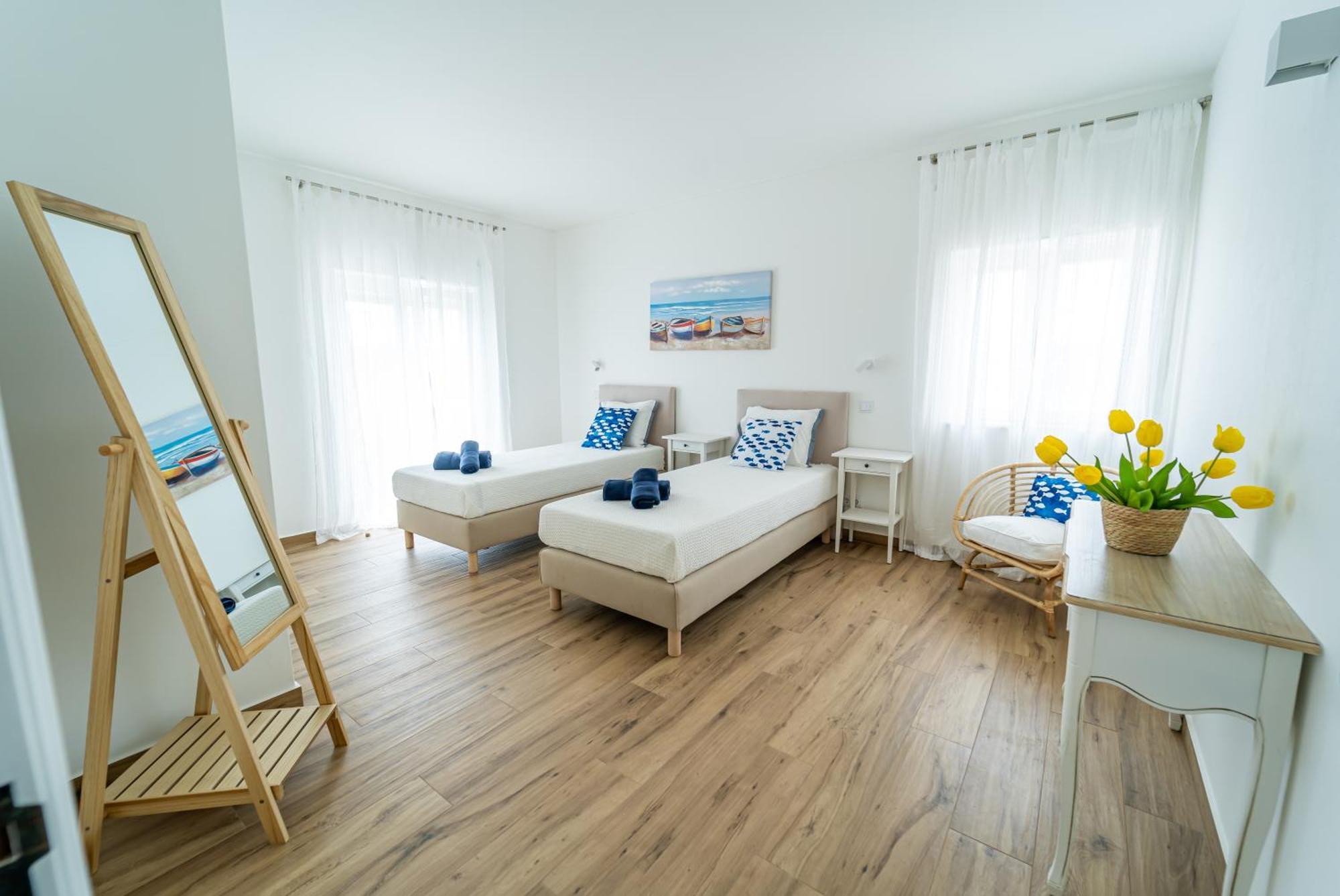 Brisa Do Mar - Apartments Λάγος Εξωτερικό φωτογραφία