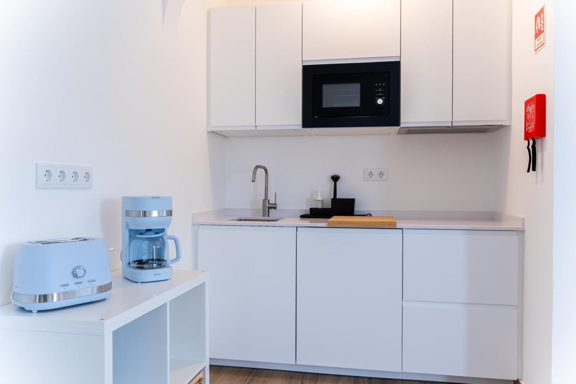 Brisa Do Mar - Apartments Λάγος Εξωτερικό φωτογραφία