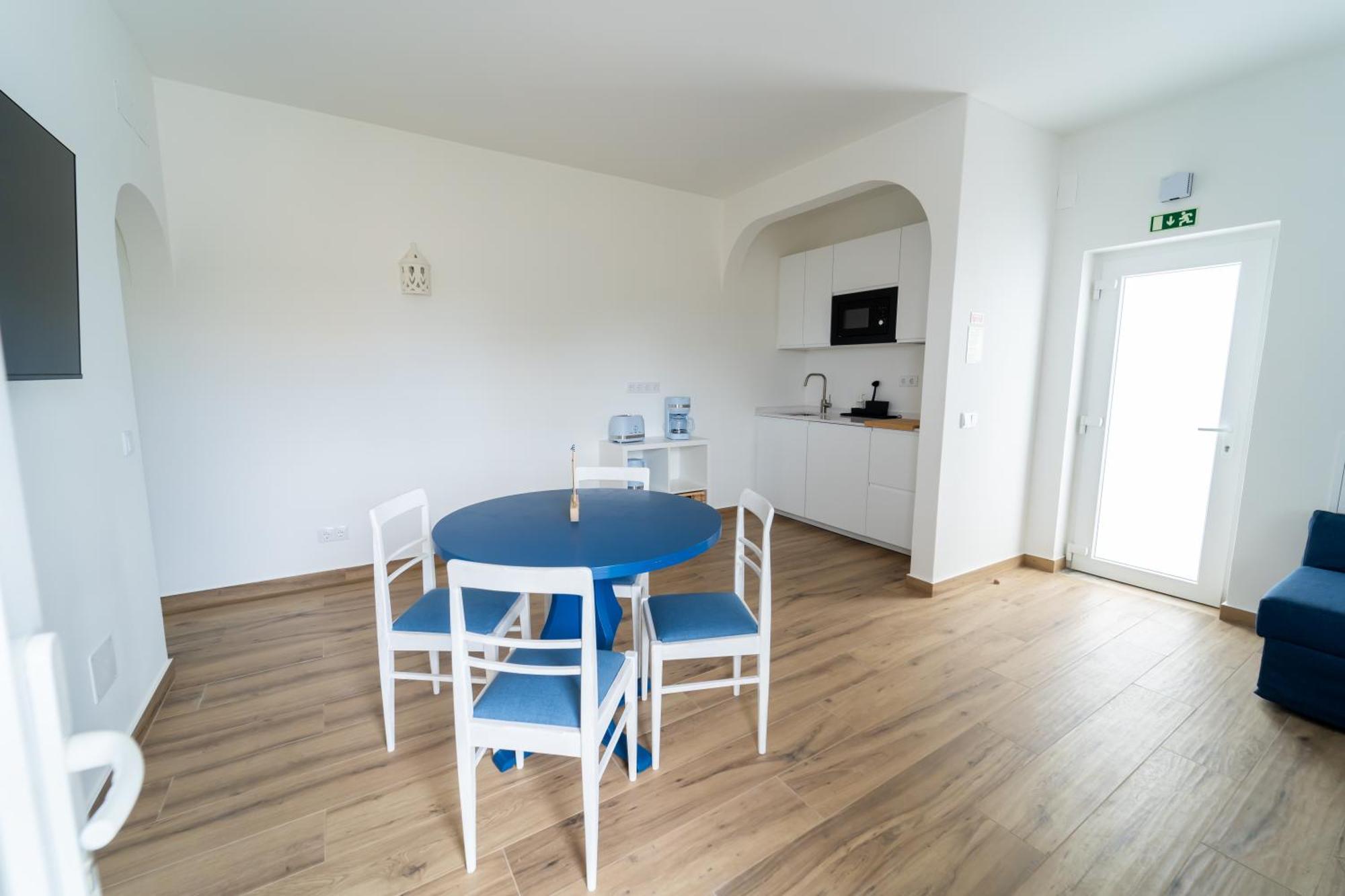Brisa Do Mar - Apartments Λάγος Εξωτερικό φωτογραφία