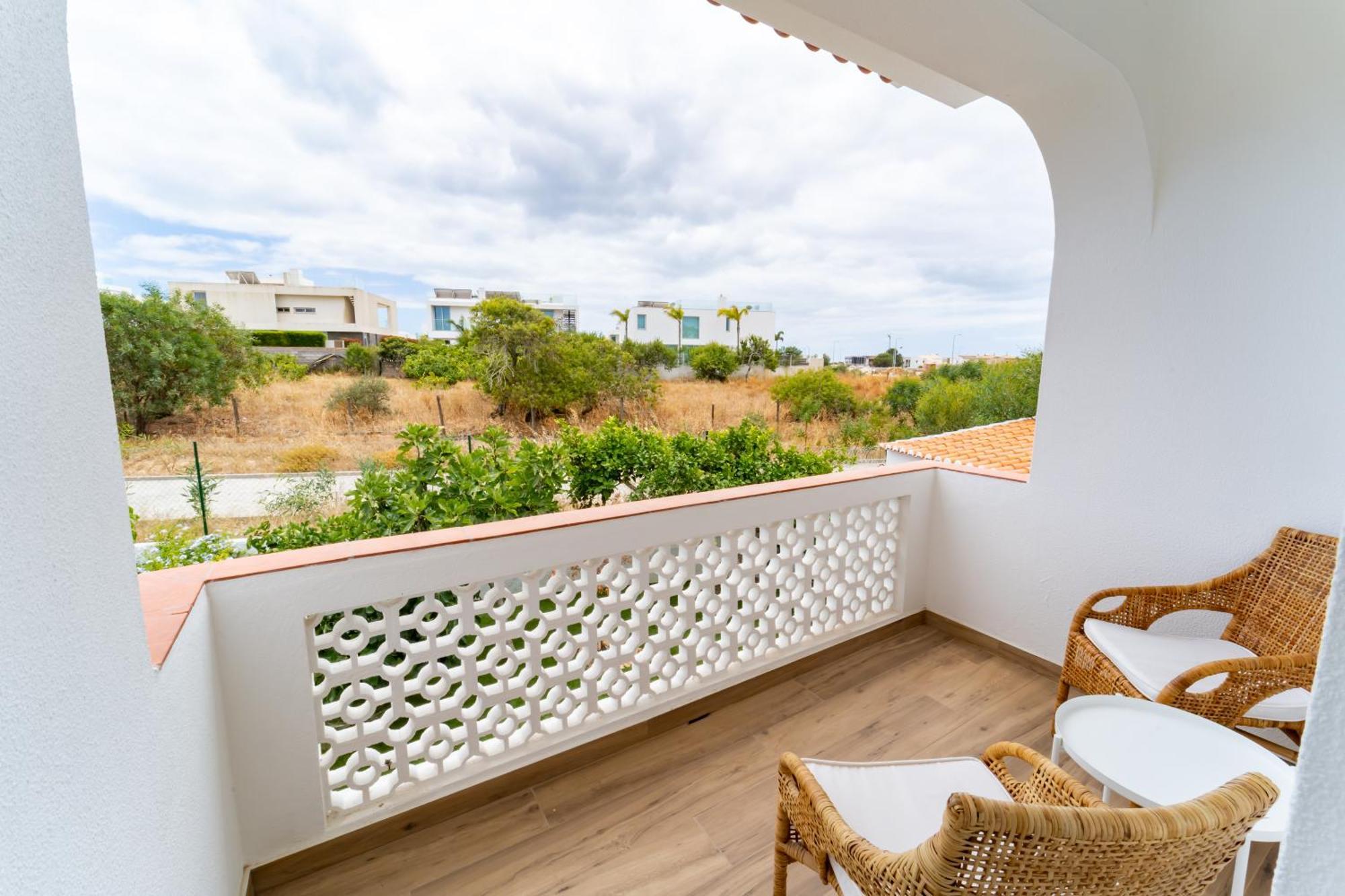 Brisa Do Mar - Apartments Λάγος Εξωτερικό φωτογραφία