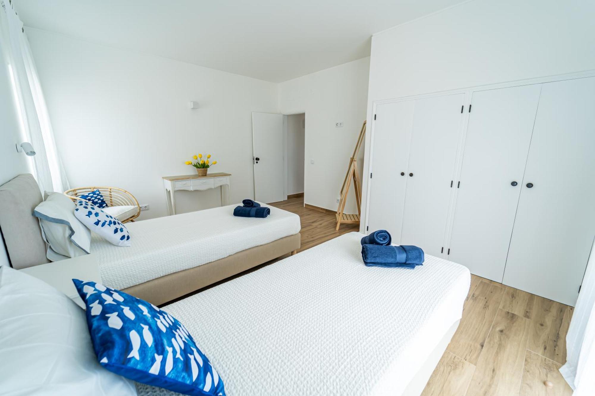 Brisa Do Mar - Apartments Λάγος Εξωτερικό φωτογραφία