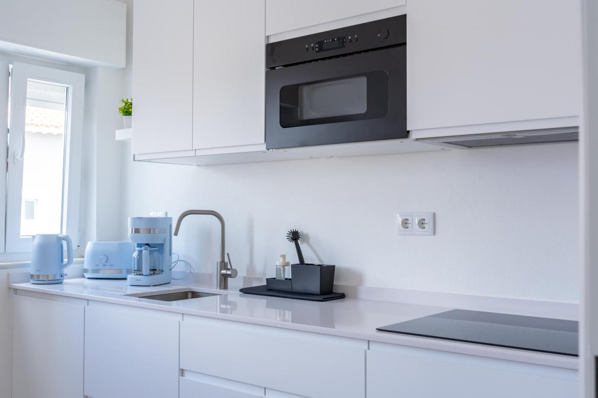 Brisa Do Mar - Apartments Λάγος Εξωτερικό φωτογραφία