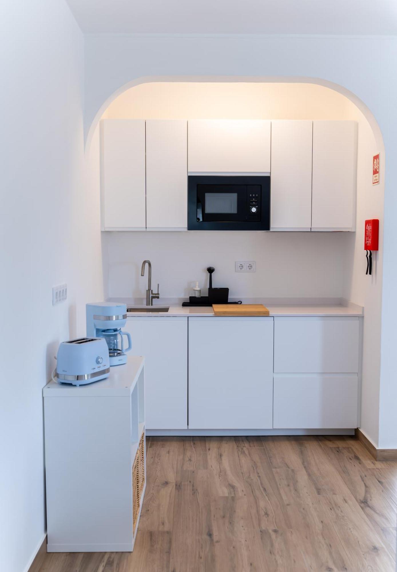 Brisa Do Mar - Apartments Λάγος Εξωτερικό φωτογραφία